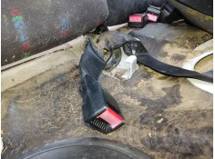 Recambio de anclaje cinturon trasero derecho para opel corsa b (s93) 1.2 i (f08, f68, m68) referencia OEM IAM 197090 903599183 