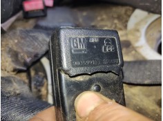 Recambio de anclaje cinturon trasero derecho para opel corsa b (s93) 1.2 i (f08, f68, m68) referencia OEM IAM 197090 903599183  2