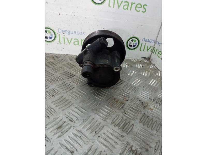 Recambio de bomba direccion para  referencia OEM IAM 820024778  