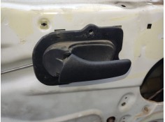 Recambio de maneta interior delantera izquierda para opel corsa b (s93) 1.2 i (f08, f68, m68) referencia OEM IAM 90431361  