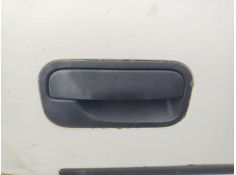 Recambio de maneta exterior trasera derecha para opel corsa b (s93) 1.2 i (f08, f68, m68) referencia OEM IAM 90434963  
