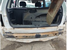 Recambio de refuerzo paragolpes trasero para opel corsa b (s93) 1.2 i (f08, f68, m68) referencia OEM IAM 1405213  