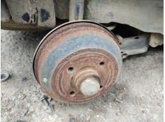 Recambio de tambor freno trasero derecho para opel corsa b (s93) 1.2 i (f08, f68, m68) referencia OEM IAM 90007526  