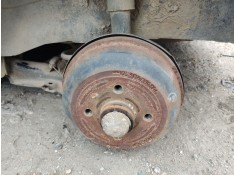 Recambio de tambor freno trasero izquierdo para opel corsa b (s93) 1.2 i (f08, f68, m68) referencia OEM IAM 90007526  