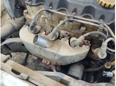 Recambio de colector escape para opel corsa b (s93) 1.2 i (f08, f68, m68) referencia OEM IAM 90502843  