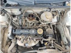 Recambio de motor completo para opel corsa b (s93) 1.2 i (f08, f68, m68) referencia OEM IAM X12SZ  