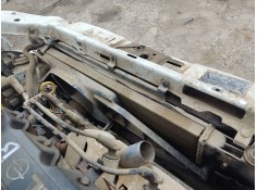 Recambio de radiador agua para opel corsa b (s93) 1.2 i (f08, f68, m68) referencia OEM IAM 90410048   2