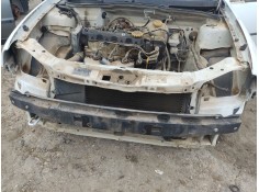 Recambio de refuerzo paragolpes delantero para opel corsa b (s93) 1.2 i (f08, f68, m68) referencia OEM IAM 1405214 1405013 