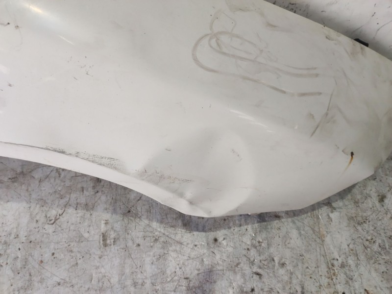 Recambio de aleta delantera derecha para skoda octavia berlina (1z3) referencia OEM IAM 1Z0821106A  