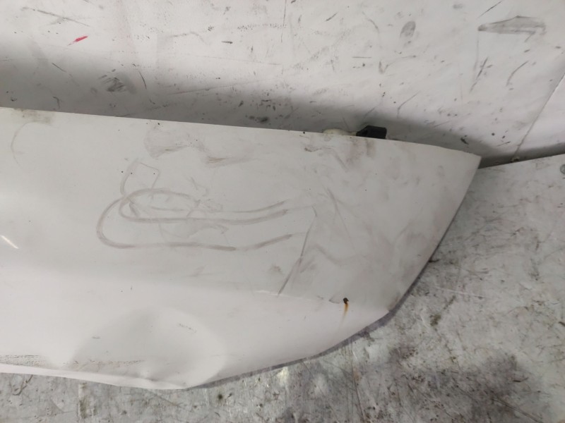 Recambio de aleta delantera derecha para skoda octavia berlina (1z3) referencia OEM IAM 1Z0821106A  