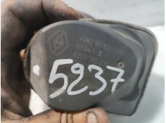 Recambio de caja mariposa para renault megane scenic rxe 1.6 16v referencia OEM IAM  8200190230  2