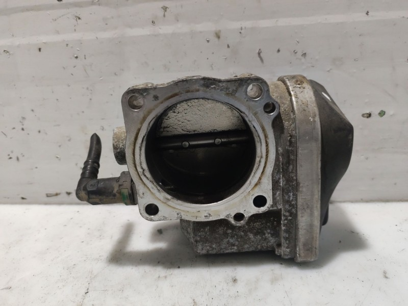 Recambio de caja mariposa para renault megane scenic rxe 1.6 16v referencia OEM IAM  8200190230 