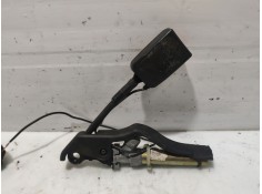 Recambio de anclaje cinturon delantero izquierdo para citroën xsara picasso (n68) 1.6 referencia OEM IAM 8973L3   2