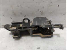 Recambio de maneta interior trasera izquierda para toyota aygo (kgb/wnb) referencia OEM IAM 692060D060B2   2