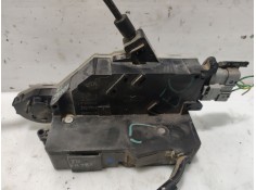 Recambio de cerradura puerta delantera derecha para bmw serie 7 (e38) 740i referencia OEM IAM 51218235102  