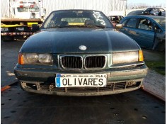 bmw serie 3 compacto (e36) 318tds sport edition   |   09.97 - ... | 1997 | 90 cv / 66 kw del año 1997