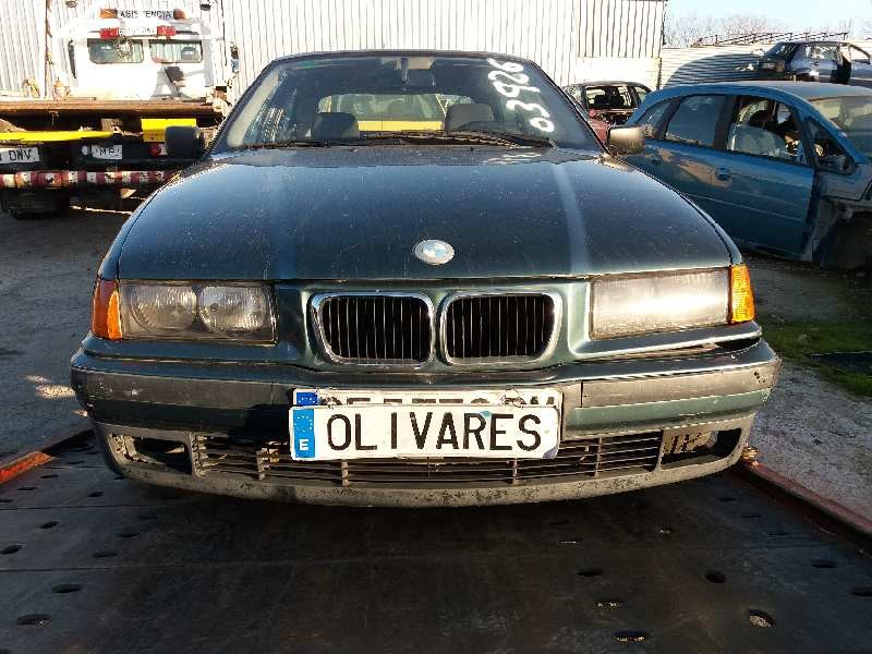 bmw serie 3 compacto (e36) 318tds sport edition   |   09.97 - ... | 1997 | 90 cv / 66 kw del año 1997