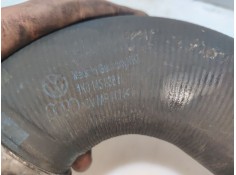 Recambio de tubo para skoda octavia berlina (1z3) referencia OEM IAM 1K0145838N   2