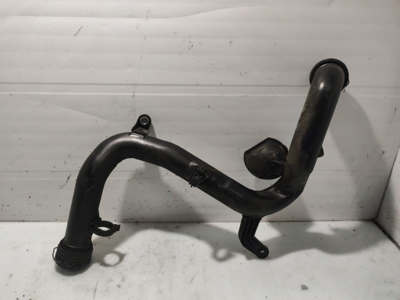 Recambio de tubo para skoda octavia berlina (1z3) referencia OEM IAM 1K0145762  