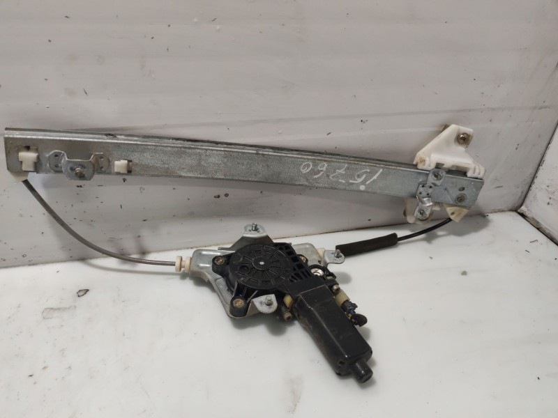 Recambio de elevalunas trasero izquierdo para hyundai accent ii (lc) 1.3 referencia OEM IAM 8340125000  