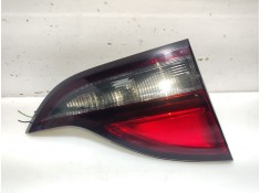 Recambio de piloto trasero derecho interior para opel zafira tourer c (p12) 1.6 cdti (75) referencia OEM IAM 39043681  