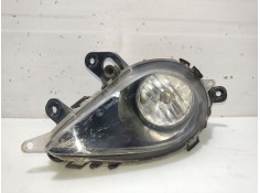 Recambio de faro antiniebla izquierdo para opel zafira tourer c (p12) 1.6 cdti (75) referencia OEM IAM 20863016  662588537