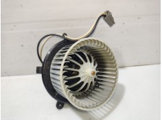 Recambio de ventilador calefaccion para opel zafira tourer c (p12) 1.6 cdti (75) referencia OEM IAM 13276230 25020140 U7253002