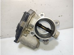 Recambio de caja mariposa para opel zafira tourer c (p12) 1.6 cdti (75) referencia OEM IAM 55491244AA 1687E 3115AB