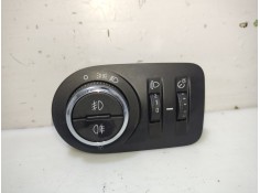 Recambio de mando luces para opel zafira tourer c (p12) 1.6 cdti (75) referencia OEM IAM 13294815 251697 524054MR