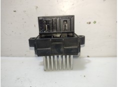 Recambio de resistencia calefaccion para opel zafira tourer c (p12) 1.6 cdti (75) referencia OEM IAM 13598091  F011500127 2