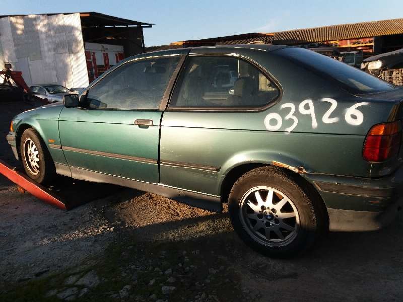 bmw serie 3 compacto (e36) 318tds sport edition   |   09.97 - ... | 1997 | 90 cv / 66 kw del año 1997