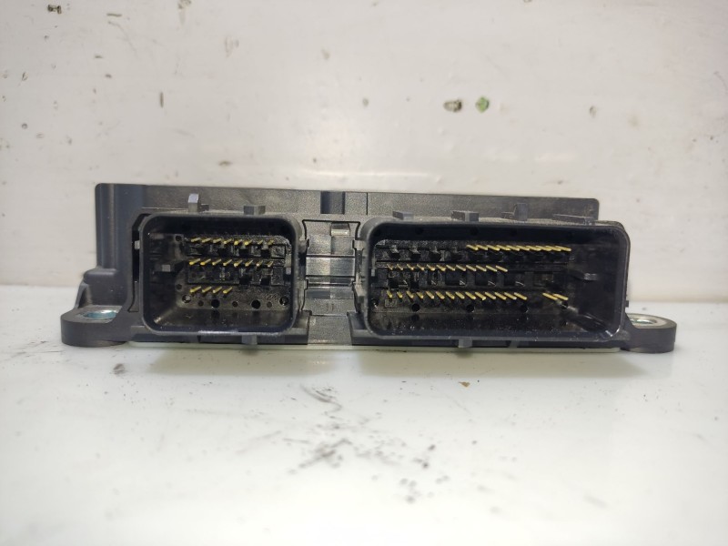 Recambio de centralita airbag para opel zafira tourer c (p12) 1.6 cdti (75) referencia OEM IAM 13595562  