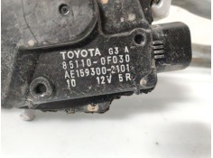 Recambio de motor limpia delantero para toyota verso (_r2_) 1.6 d4-d (war20_) referencia OEM IAM 851100F030   2