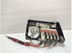 Recambio de caja reles / fusibles para opel zafira tourer c (p12) 1.6 cdti (75) referencia OEM IAM 13462218 365927271 1110406AA