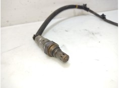 Recambio de sonda lambda para opel zafira tourer c (p12) 1.6 cdti (75) referencia OEM IAM 55489509   2