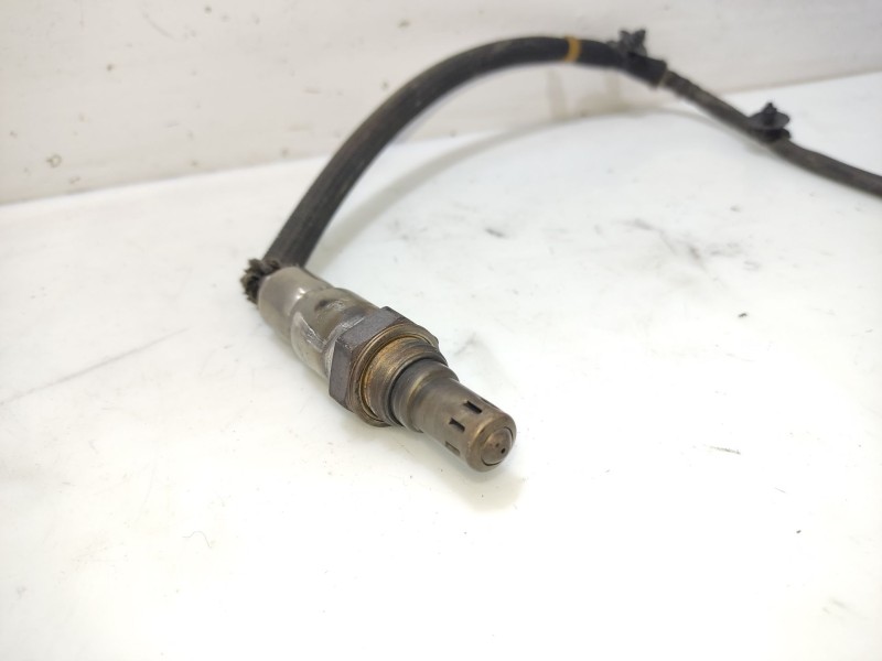 Recambio de sonda lambda para opel zafira tourer c (p12) 1.6 cdti (75) referencia OEM IAM 55489509  