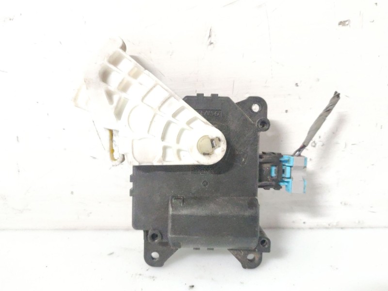 Recambio de modulo electronico para toyota verso (_r2_) 1.6 d4-d (war20_) referencia OEM IAM 1138002810  