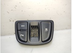 Recambio de modulo electronico para opel zafira tourer c (p12) 1.6 cdti (75) referencia OEM IAM 20890127 20890128 