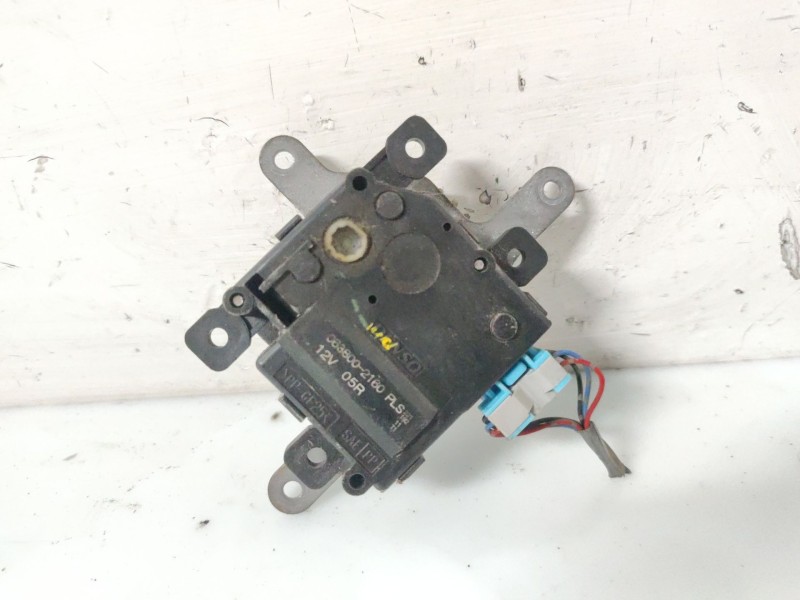 Recambio de modulo electronico para toyota verso (_r2_) 1.6 d4-d (war20_) referencia OEM IAM 0638002160  