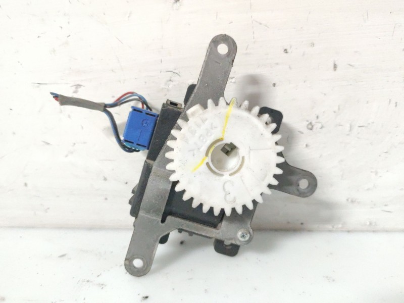 Recambio de modulo electronico para toyota verso (_r2_) 1.6 d4-d (war20_) referencia OEM IAM 0638002160  