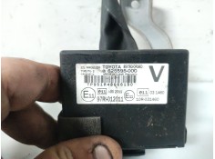 Recambio de modulo electronico para toyota verso (_r2_) 1.6 d4-d (war20_) referencia OEM IAM  897800F060 625595000 2