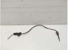 Recambio de sensor temperatura escape para opel zafira tourer c (p12) 1.6 cdti (75) referencia OEM IAM 55592366 68007600 FL81014