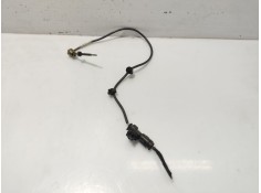Recambio de sensor temperatura escape para opel zafira tourer c (p12) 1.6 cdti (75) referencia OEM IAM 55489548 68008000 FL20213
