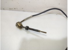 Recambio de sensor temperatura escape para opel zafira tourer c (p12) 1.6 cdti (75) referencia OEM IAM 55489548 68008000 FL20213 2