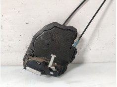 Recambio de cerradura puerta trasera derecha para toyota verso (_r2_) 1.6 d4-d (war20_) referencia OEM IAM 690500F030  