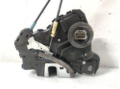 Recambio de cerradura puerta delantera derecha para toyota verso (_r2_) 1.6 d4-d (war20_) referencia OEM IAM 6903005130   2