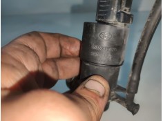 Recambio de bomba limpia para toyota verso (_r2_) 1.6 d4-d (war20_) referencia OEM IAM    2