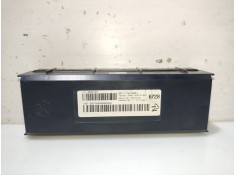 Recambio de modulo electronico para opel zafira tourer c (p12) 1.6 cdti (75) referencia OEM IAM 13586728  90151742