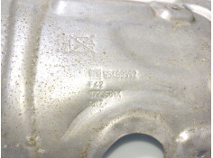 Recambio de moldura para opel zafira tourer c (p12) 1.6 cdti (75) referencia OEM IAM 55489768 55488552 662572168 2