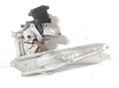 Recambio de elevalunas trasero derecho para toyota verso (_r2_) 1.6 d4-d (war20_) referencia OEM IAM 698300F041   2